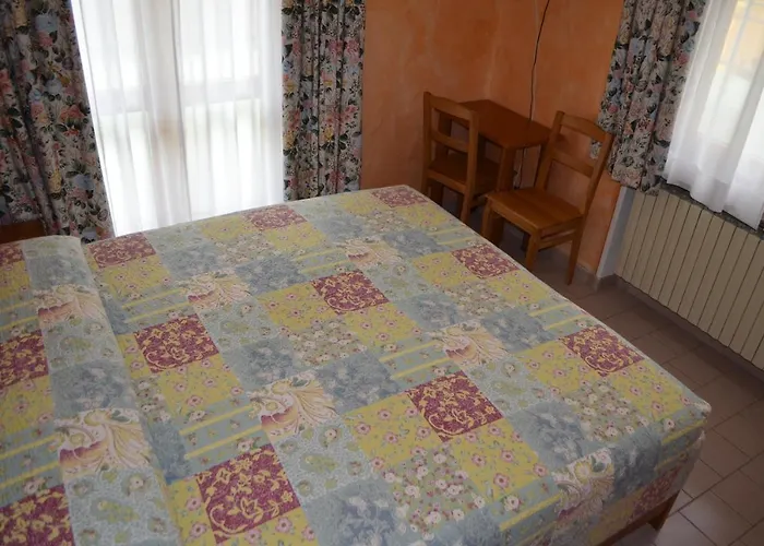 Hotel Chateau Des Dames 2*